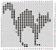 pattern Animals Cats