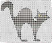 pattern Animals Cats