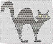 pattern Animals Cats