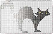 pattern Animals Cats