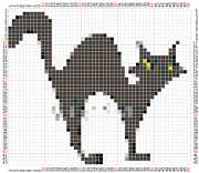 pattern Animals Cats