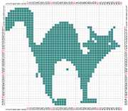 pattern Animals Cats