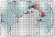 pattern Weather Winter