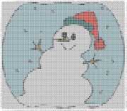 pattern Weather Winter