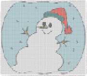 pattern Weather Winter
