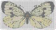 pattern Animals Butterflies