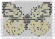pattern Animals Butterflies