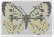 pattern Animals Butterflies