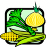 image  Plants Vegetables