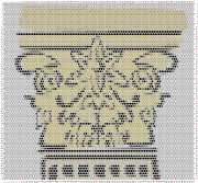 pattern Architecture Buildings