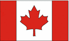 image Countries Canada Flags