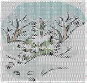 pattern Plants Trees