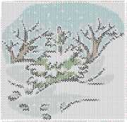 pattern Plants Trees