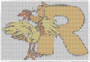 pattern Animals Birds Letters & numbers Animals