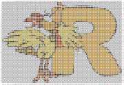 pattern Animals Birds Letters & numbers Animals