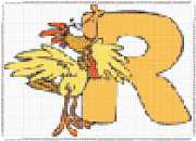 pattern Animals Birds Letters & numbers Animals