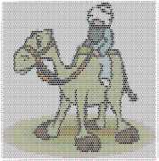 pattern Animals Camels