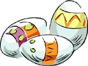 image Religion Easter Foods Eggs