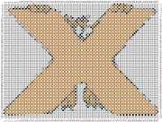 pattern Letters & numbers Animals