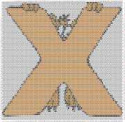 pattern Letters & numbers Animals
