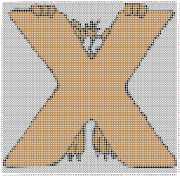 pattern Letters & numbers Animals