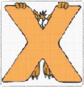 pattern Letters & numbers Animals