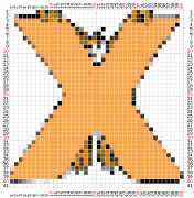pattern Letters & numbers Animals