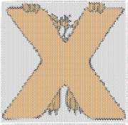pattern Letters & numbers Animals