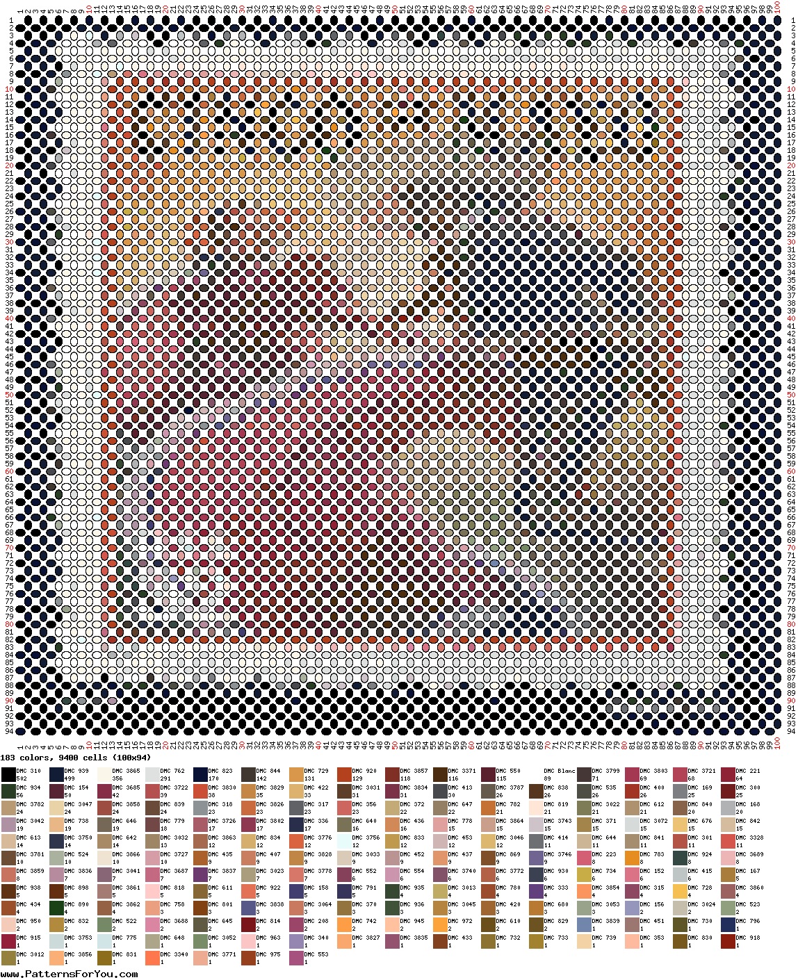 pattern People Men Women