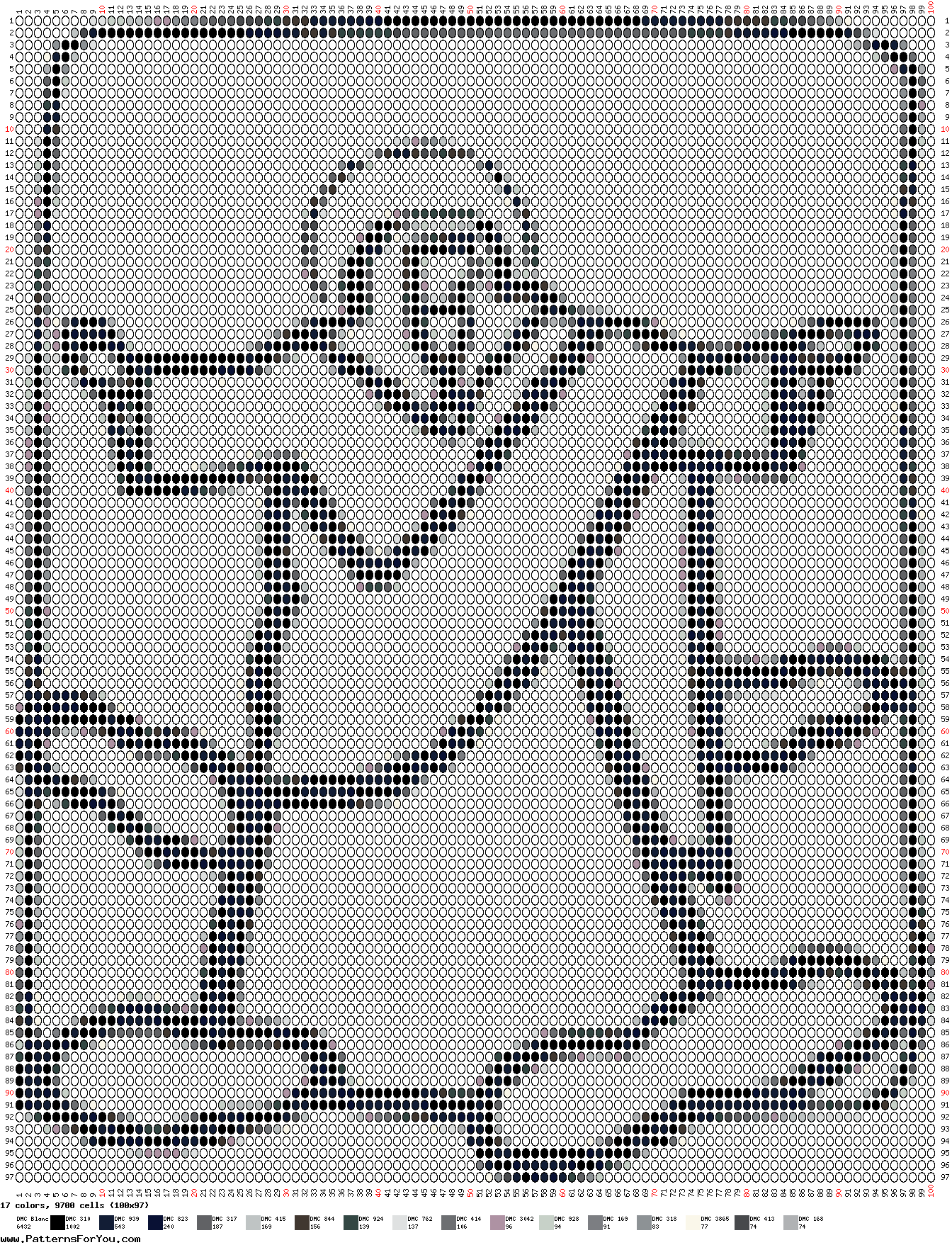 pattern Religion Angels