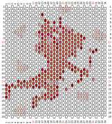pattern People Love Children Religion Angels