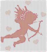pattern People Love Children Religion Angels