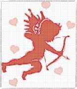pattern People Love Children Religion Angels