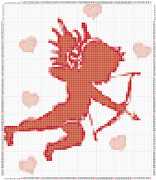 pattern People Love Children Religion Angels