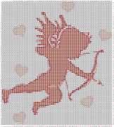 pattern People Love Children Religion Angels