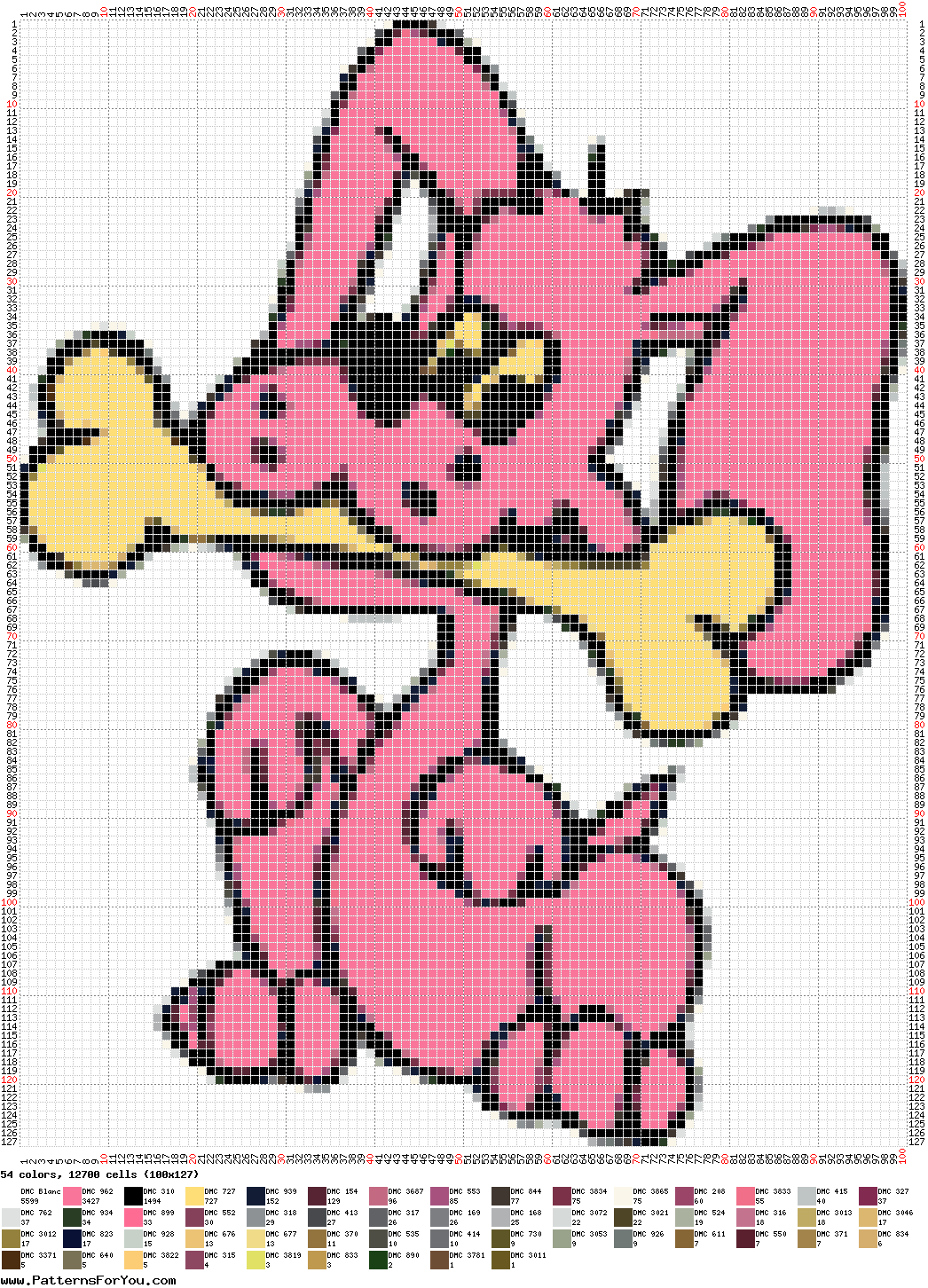 pattern Animals Dogs