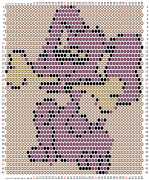 pattern Animals Dogs