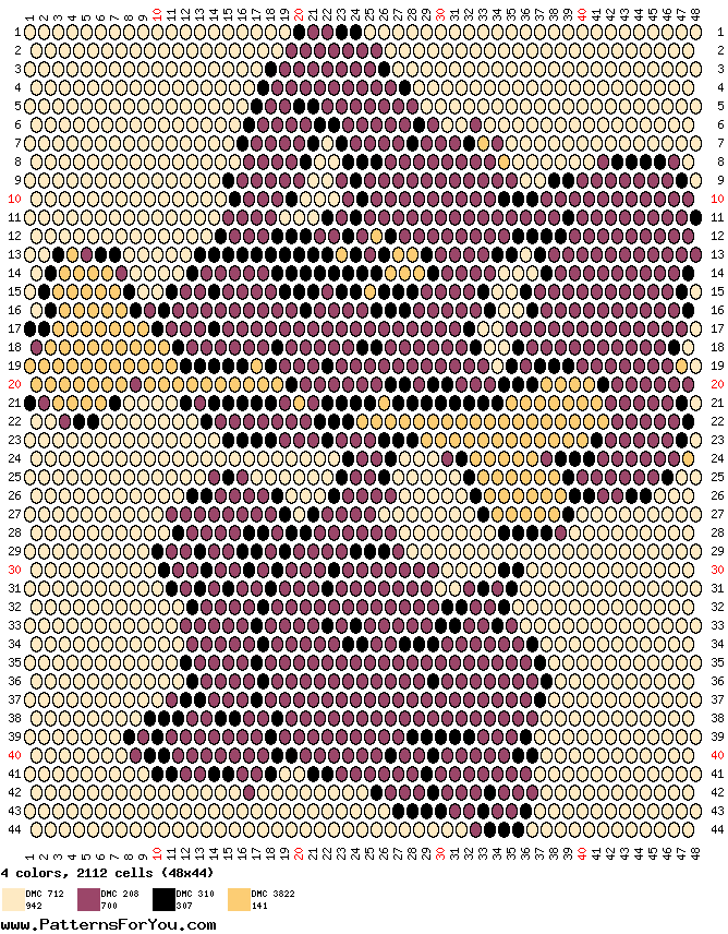 pattern Animals Dogs