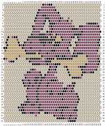 pattern Animals Dogs