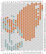 pattern Animals Butterflies
