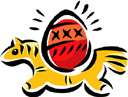 image Religion Easter Foods Eggs