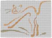 pattern Animals Cats