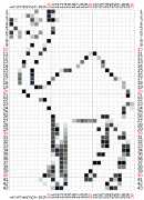 pattern Animals Camels