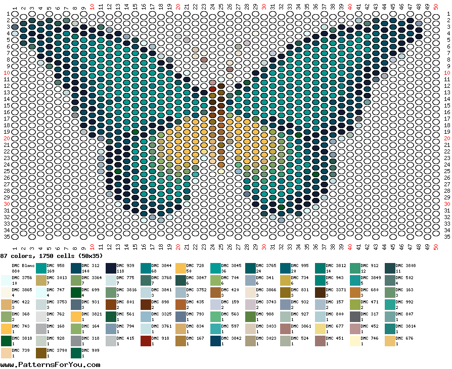 pattern Animals Butterflies