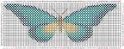 pattern Animals Butterflies