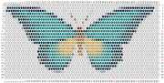 pattern Animals Butterflies