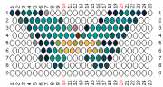 pattern Animals Butterflies