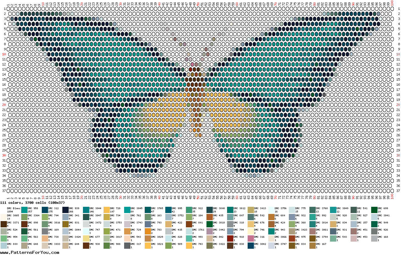 pattern Animals Butterflies