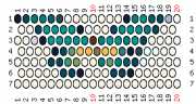 pattern Animals Butterflies