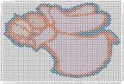 pattern Religion Angels